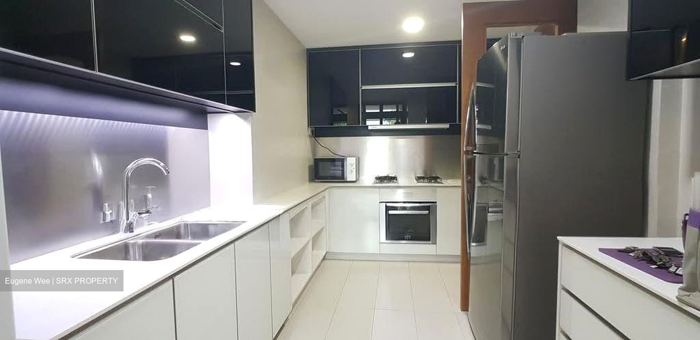 The Beverly (D21), Apartment #605930131
